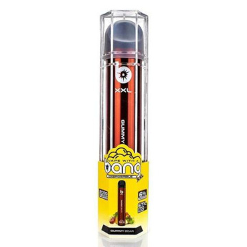 wholesaler disposable vape pen bang xxl 2000puffs
