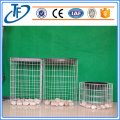 TUOFANG เชื่อมกล่อง gabion