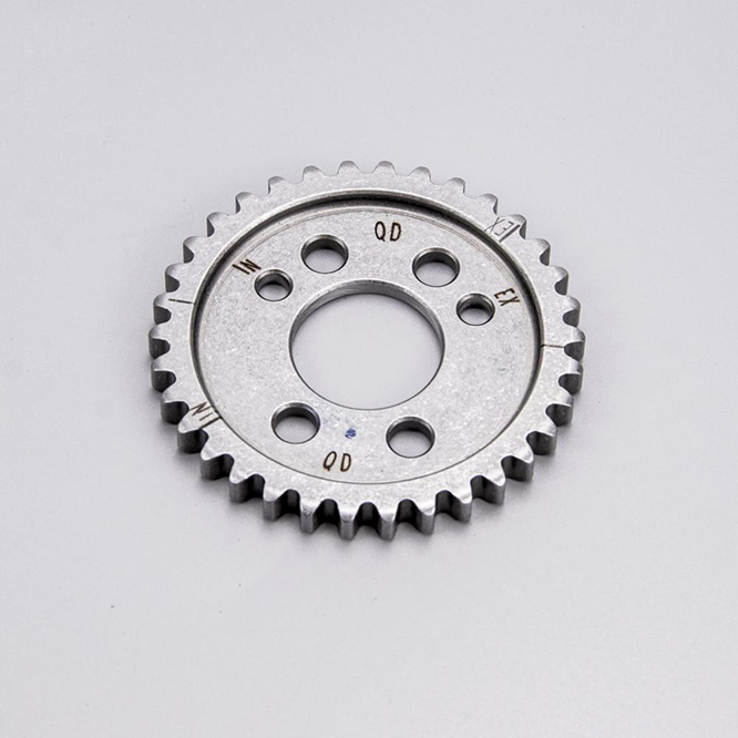 Spur Gear (3)