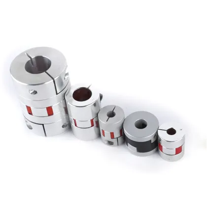 JM2 Flexible Joint Coupling Spider Jaw Coupling