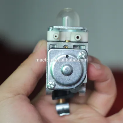 RB-K85 ZAMA Carburetor For Echo PB-251 PB-265L PB-265LN Carb Power Blowers