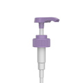 Fabricantes Dosis 4CC 28/410 33/410 38/410 Manual Hand Shampoo Botella dispensador para jabón líquido