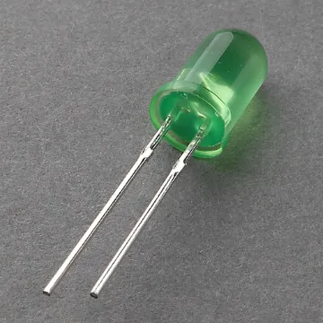 5mm round led lamp