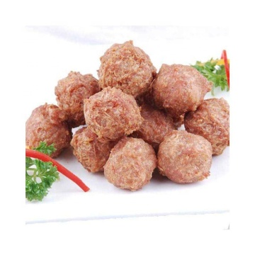 Thailand Fish Beef Meatball Making Machine: Meat Ball Forming Machine, Shrimp and Chicken Rounder Ball Maker" 

However, to make it more concise and SEO-friendly, you might consider:

"Thailand Meatball Making Machine: Shrimp & Chicken Rounder Ball Maker
