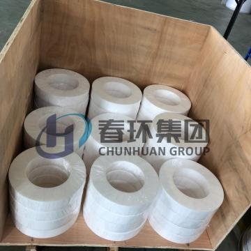 High Quality PTFE Molded Tube