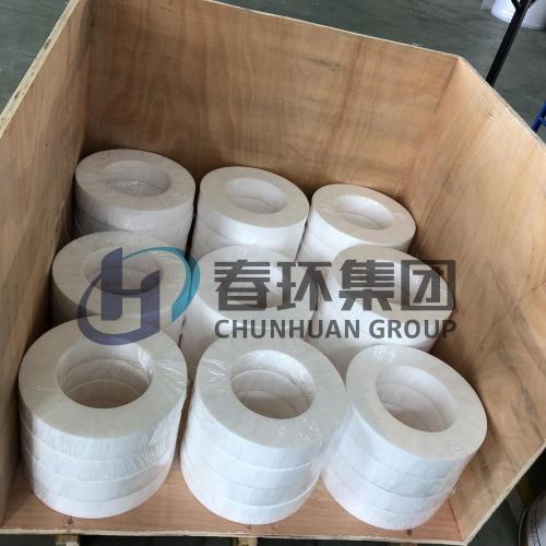 고품질 PTFE 몰드 튜브