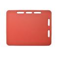 Big Hard  Red Light Pig Sorting Board