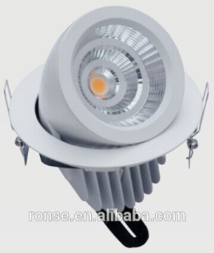 Ronse 40/50W Rotable LED Cob Trunk Light Factory Direct Sale 2016 New（RS-F601C）