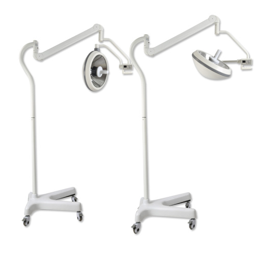 Opération de lumière chirurgicale Shadowless médicale bon marché de LED