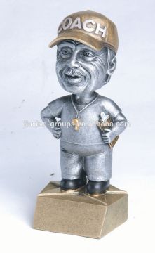 Custom various of bobble head wholesale,available your design,Oem orders are welcome