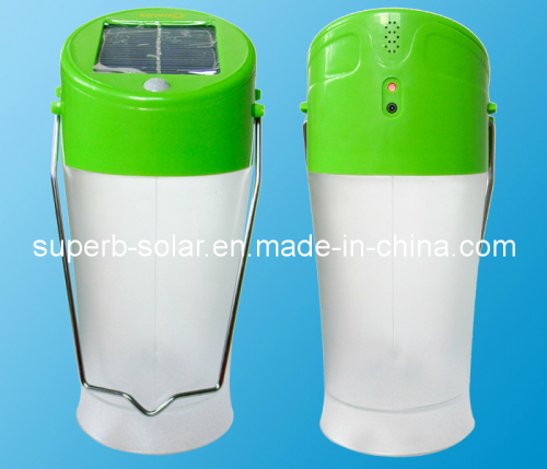 Mini Solar LED Lantern (LITI)