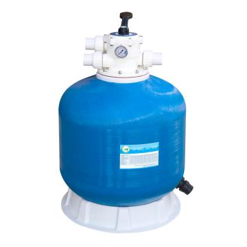 swimming pool sand filter pump/de pool filter/pool filter machine