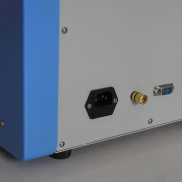 HZJQ-1BDV oil test set / Auto transformer for oil bdv test