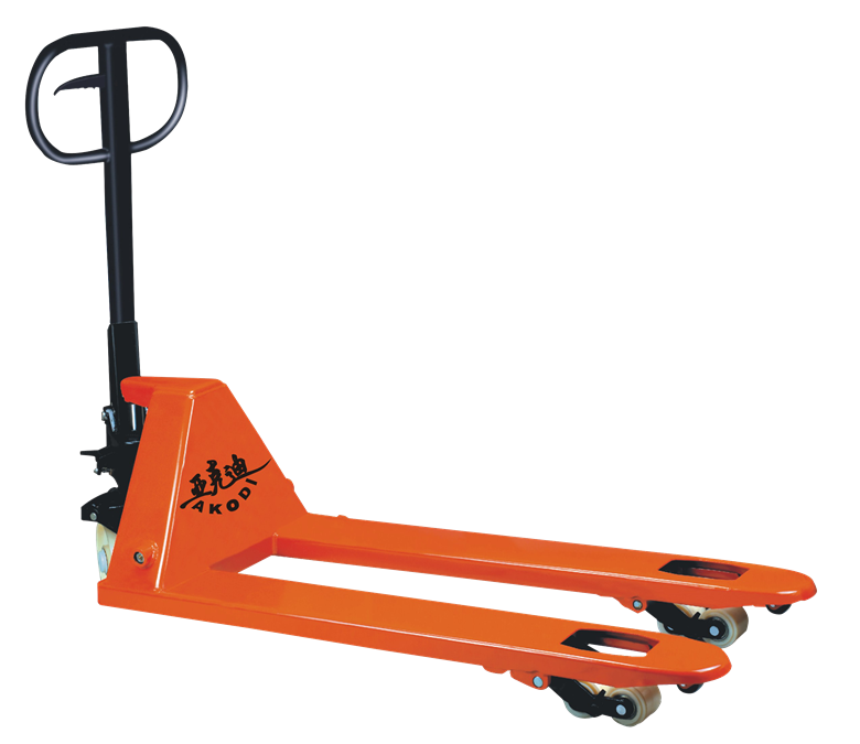 hand pallet truck