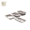 Ukw Gastronorm Containers GN Pan с крышками