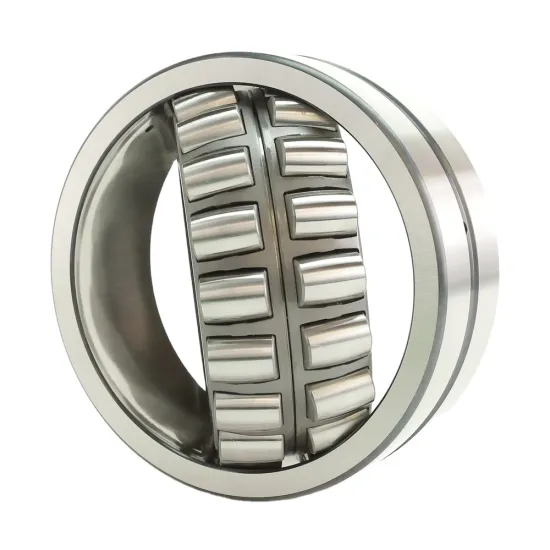 Spherical Roller Bearing: Types, Specifications, and Applications