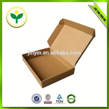 new packaging paper box with brand logo