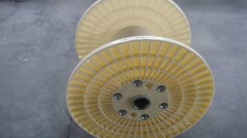 Plastic Reel