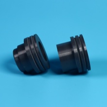 उच्च तापमान प्रतिरोधी सिलिकॉन नाइट्राइड सिरेमिक