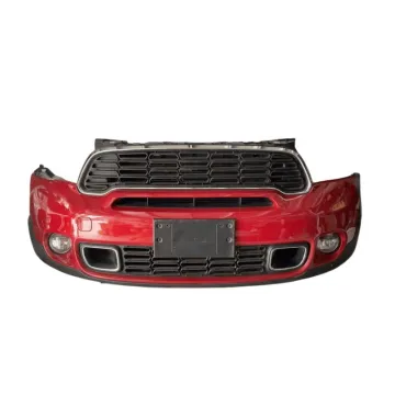 BMW MINI COUNTRYMAN R60 JCW Front Bumper Kit OE 511124444863
