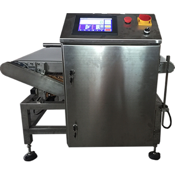 Mettler toledo checkweigher (MS-CW2018)