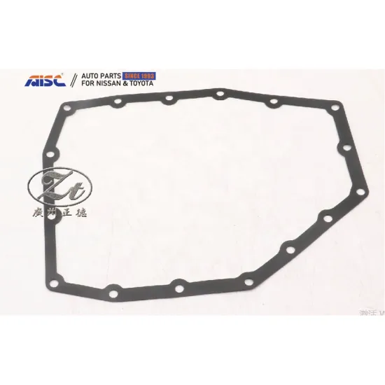 AISC Auto Parts 31397-3MX0A Gearbox Oil Pan Gasket for Nissan