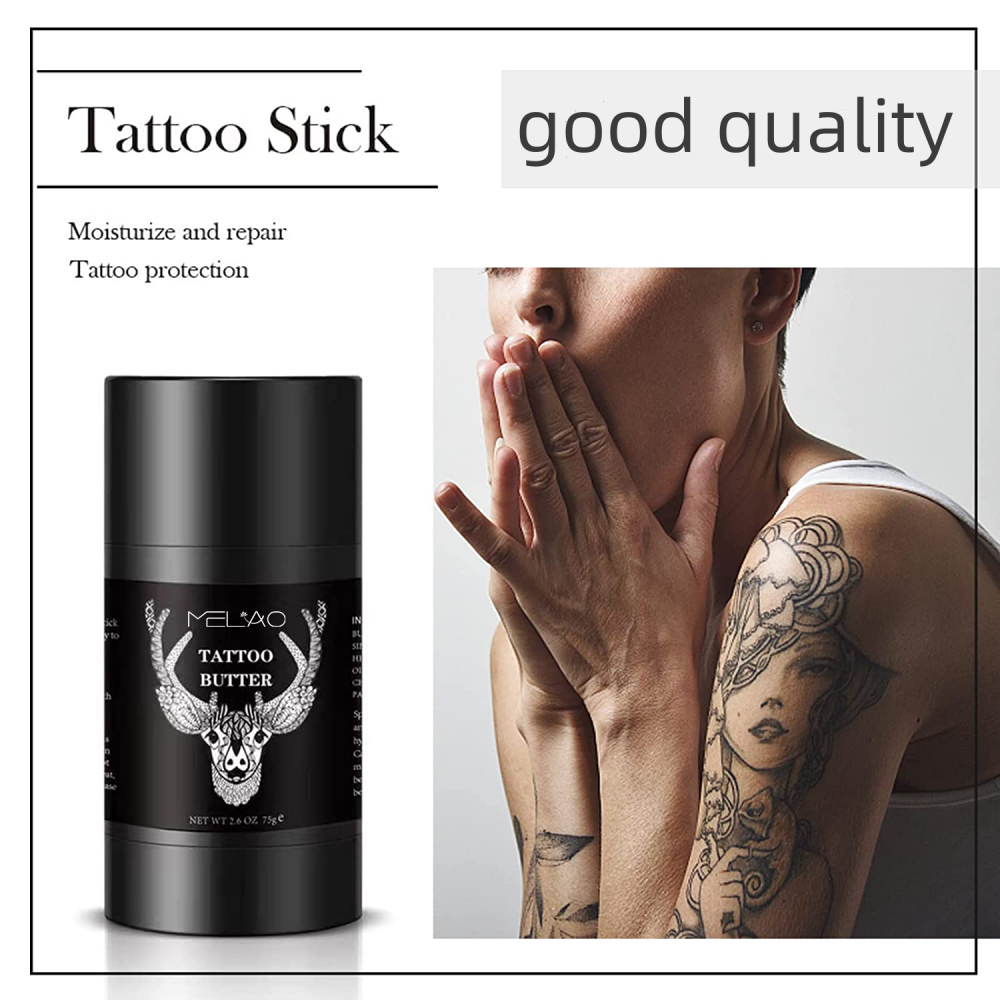 Best Way To Keep A Tattoo Clean