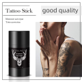 Natürliche Reparatur Tattoo Butter Aufhellern Relief Farbe