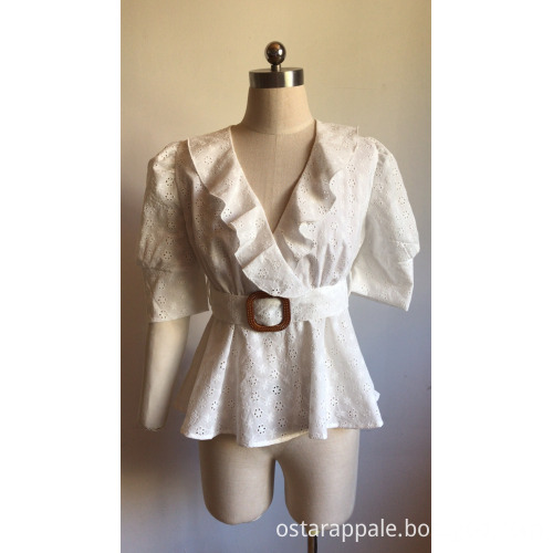 Ladies Blouse