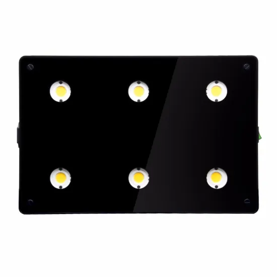 Grow Light COB LED with reflective cup COB chip for medical indoor plants veg flower