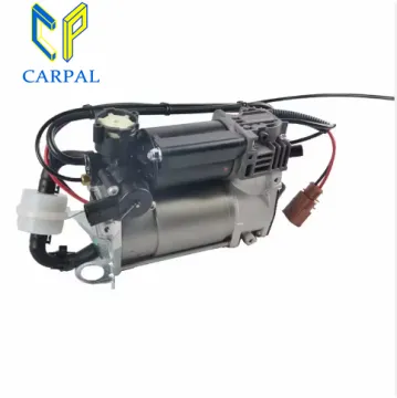 Carpal Wholesale Air Suspension Compressor for Audi A6 4FC6 Avant S6