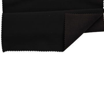 Superfine fleece woven fabric, made of 100% polyester