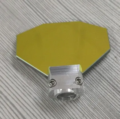 Galvo Scanning Mirror: Technology, Applications, and Advancements in Laser Beam Control