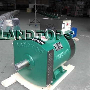 3 Phase Output Alternator AC Generator 25KVA