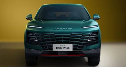 JETOUR Dasheng: The Top Choice in High-Speed Gasoline Vehicles