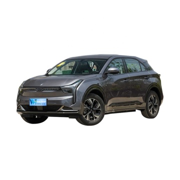 2023 Neta U-II Challenge Edition: Hot Hot Lithium Iron Phosphate EV SUV في الصين