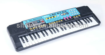 49 keys musical keyboard MQ-820USB