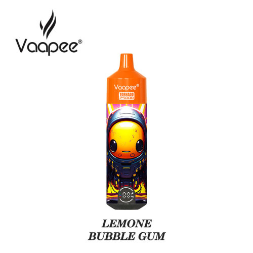 Vaapee Tornado 25k EU Warehouse