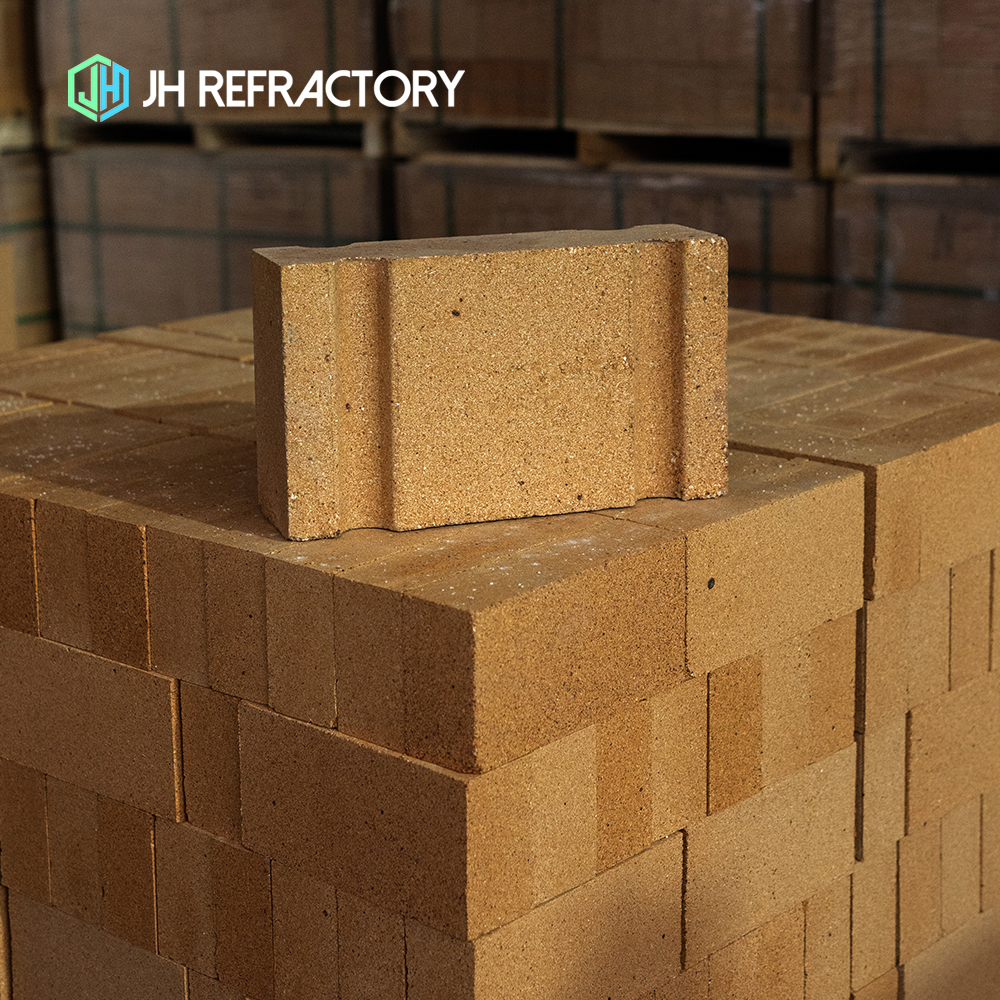 High quality clay bricks heteromorphic brick live action