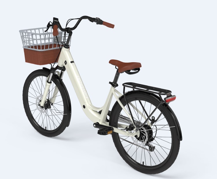 Haibike Ebike