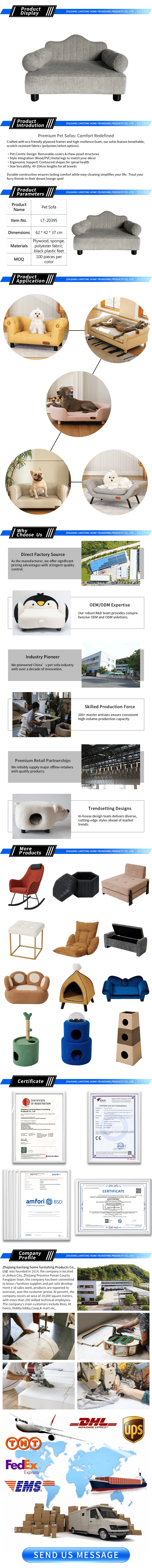 LT-20395 Product Details Page