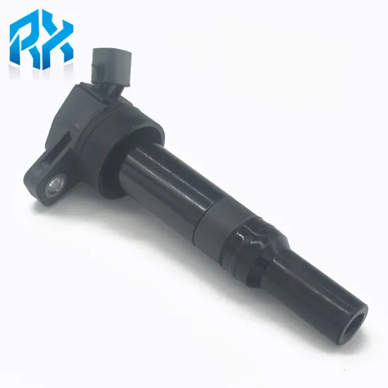 Ignition Coil Compatible with Elantra, Tucson, IX35, Sonata, Forte, Carens, Soul (273012E000)