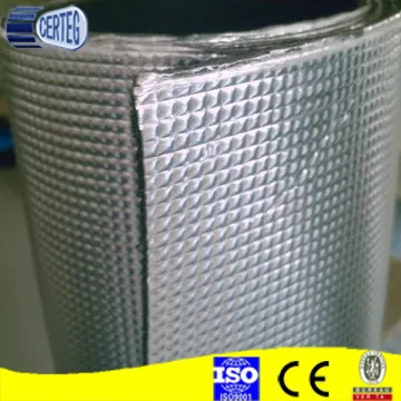 xpe foam insulation/aluminum foil insulation sheet/polyolefin foam insulation