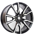 21 &quot;BMW Monoblock Forged Wheel X7 Style Rim