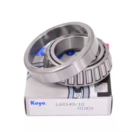 Taper Roller Bearing NAO 45x72x20