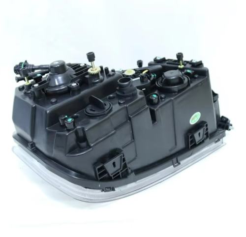 High Quality Durable Truck Headlights for Shacman H3000/M3000