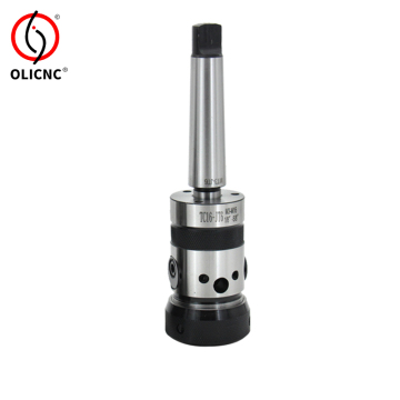 Dokunma Koletler Chuck Set TAPS M3-M16 için TC16-JT6