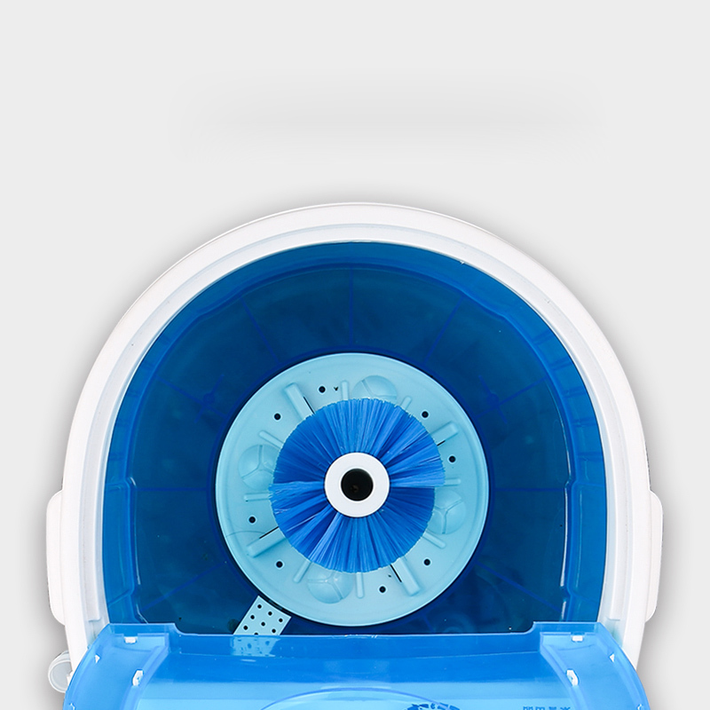 Portable mini washing machine