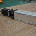 Aluminium Linear Rail System-Precision Ball Skruv