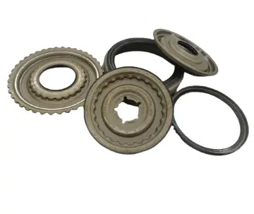U660E Transmission Piston Kit for Toyota Lexus